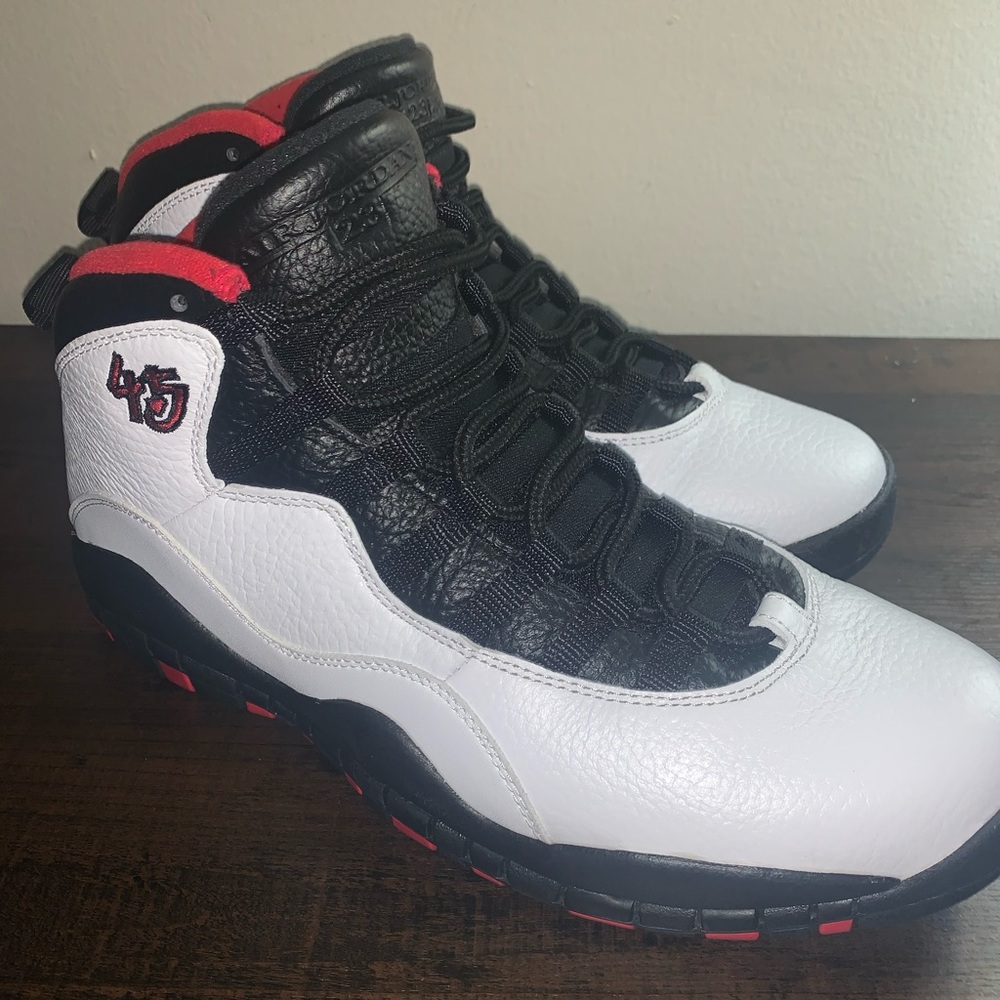 Jordan 10s